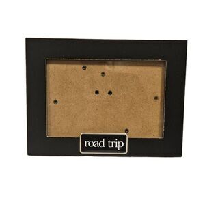 ROAD TRIP Frame